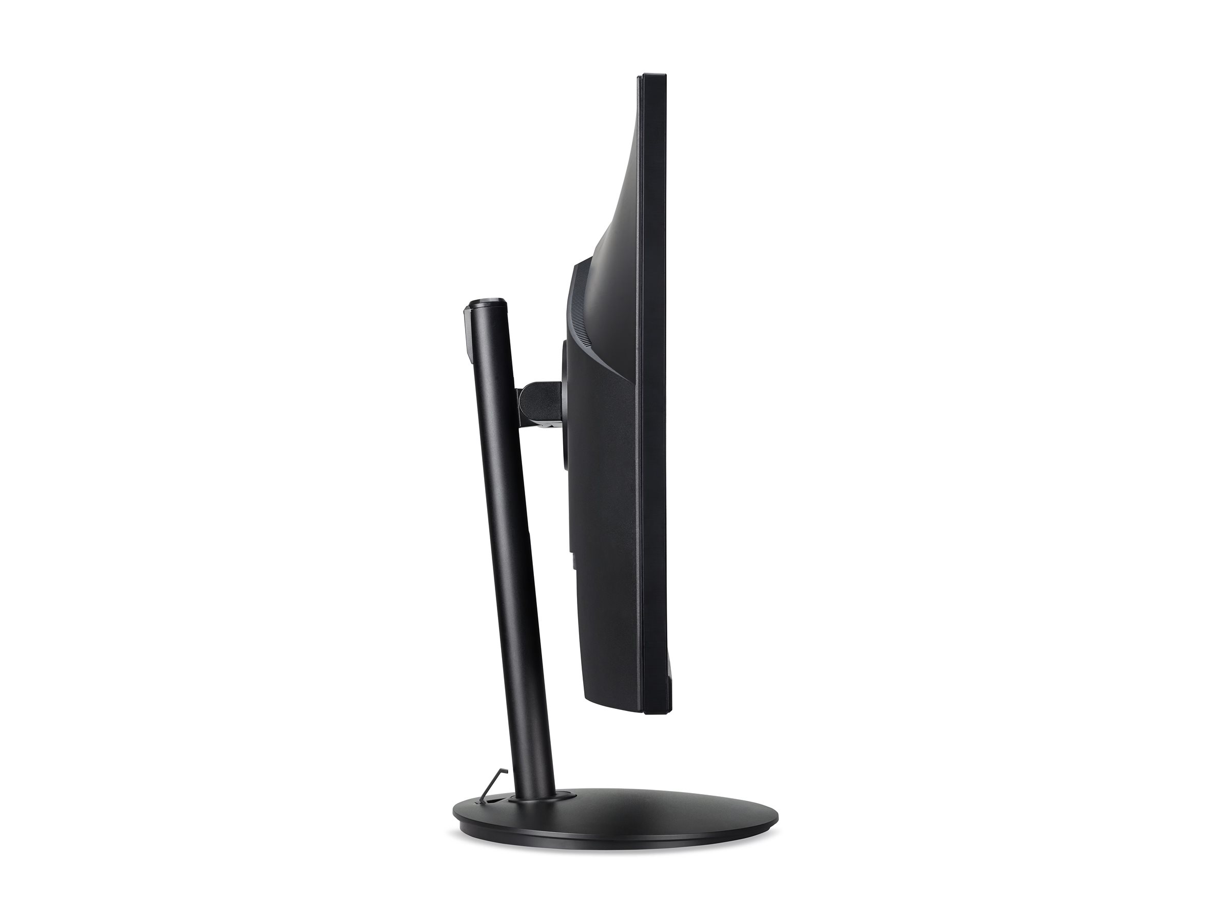 Acer Vero CB242Y P6bipr - CB2 Series - LCD-Monitor - 61 cm (24")(23.8" sichtbar) - 1920 x 1080 Full HD (1080p) - 250 cd/m² - 1 ms - HDMI - VGA - DisplayPort - Schwarz