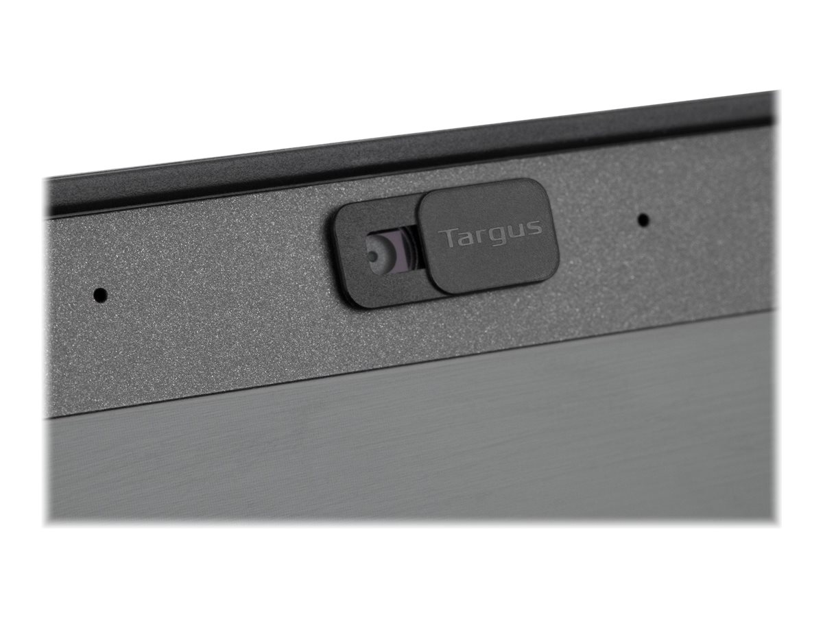 Targus Spy Guard - Webcamera-Abdeckung - Schwarz (Packung mit 3)Zubehör PC