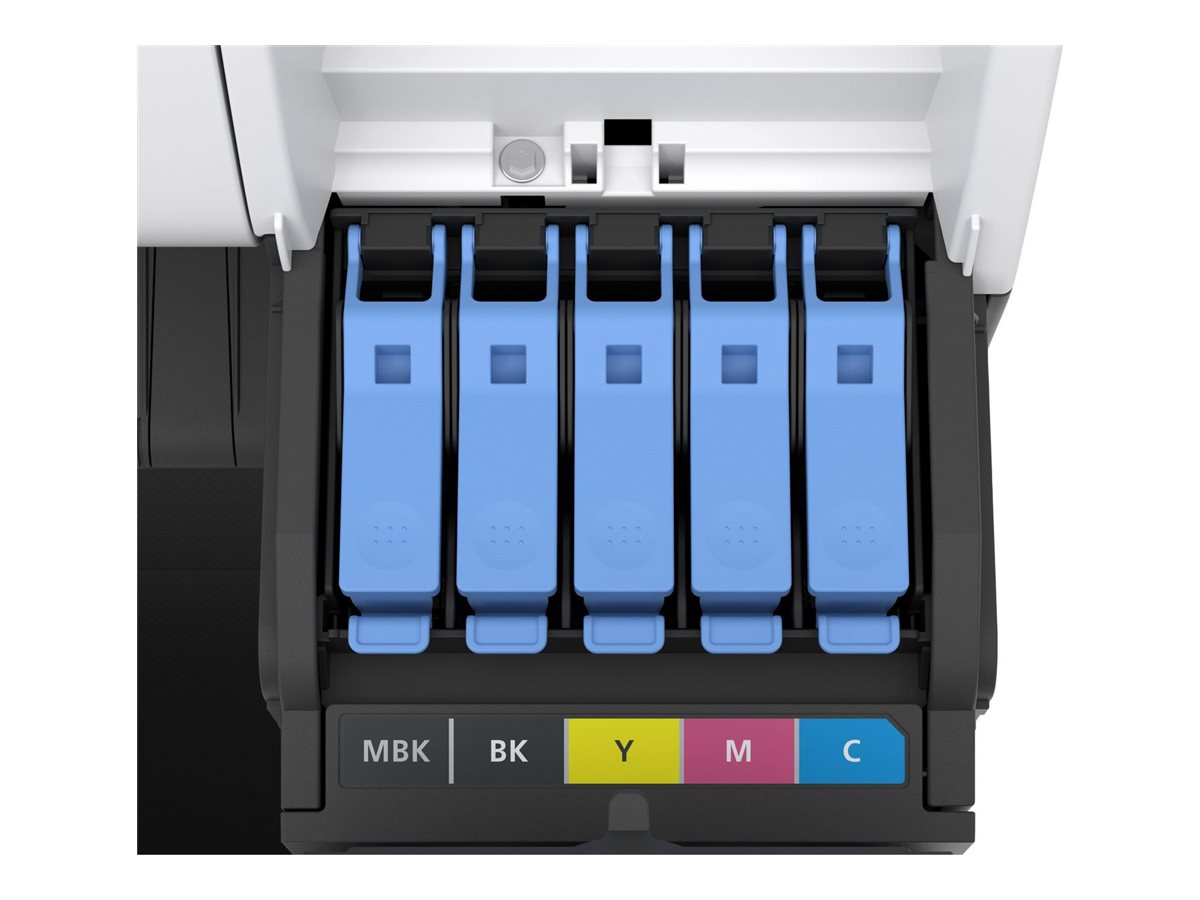 Canon imagePROGRAF TM-340 - 914 mm (36") Großformatdrucker - Farbe - Tintenstrahl - Rolle (91,7 cm)Gigabit LAN - Wi-Fi(n) - USB 2.0-Host
