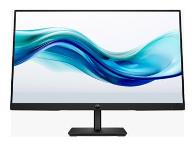 HP 327ph - Series 3 Pro - LED-Monitor - 69 cm (27")1920 x 1080 Full HD (1080p) @ 100 Hz - IPS - 250 cd/m² - 1000:1 - 5 ms - HDMI - VGA - DisplayPort - Lautsprecher - Schwarz