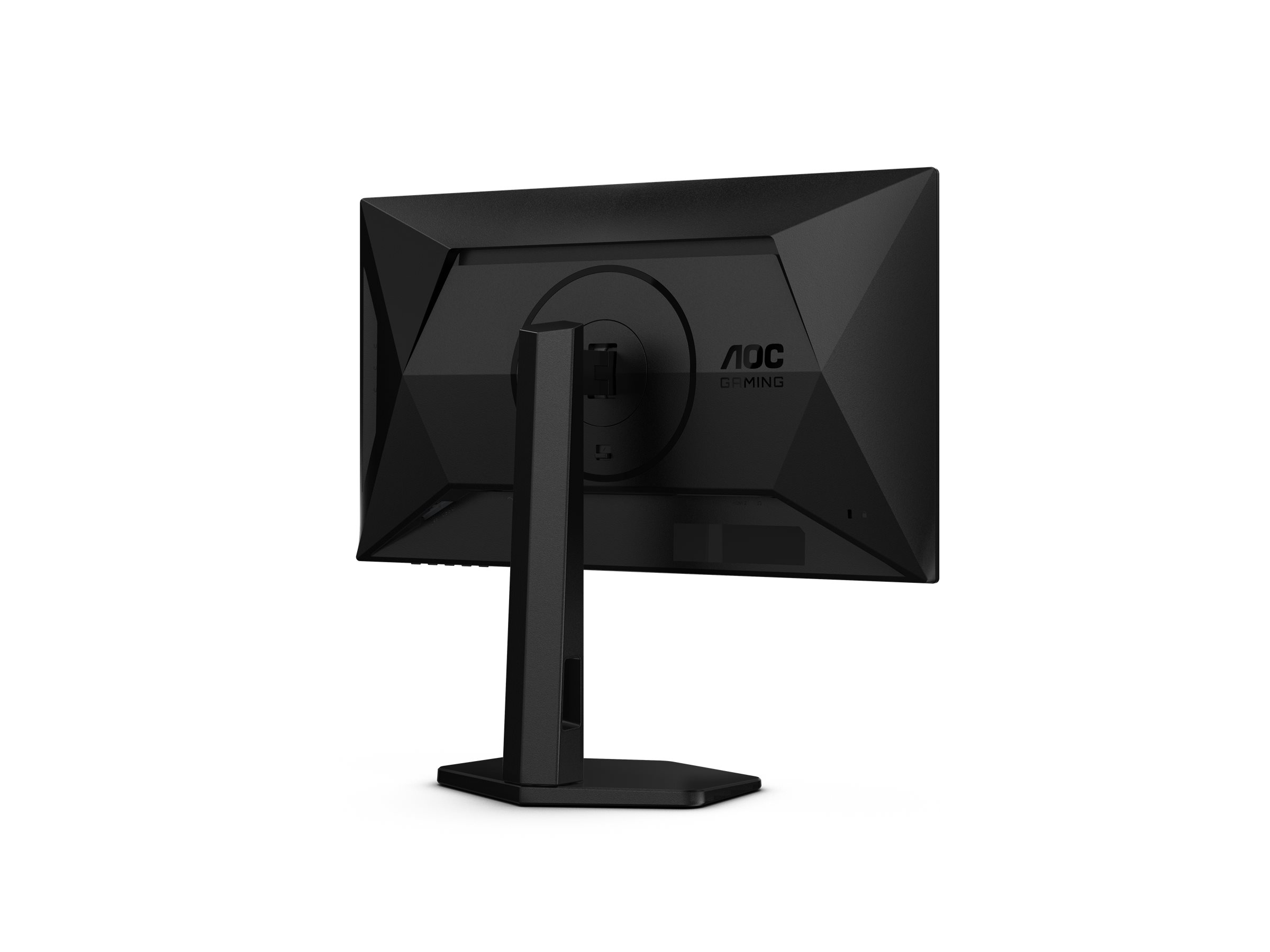 AOC Gaming 25G4SXU - LED-Monitor - Gaming - 63.5 cm (25")(24.5" sichtbar) - 1920 x 1080 Full HD (1080p) @ 310 Hz - Fast IPS - 400 cd/m² - 1000:1 - DisplayHDR 400 - 0.3 ms - 2xHDMI - DisplayPort - Grau