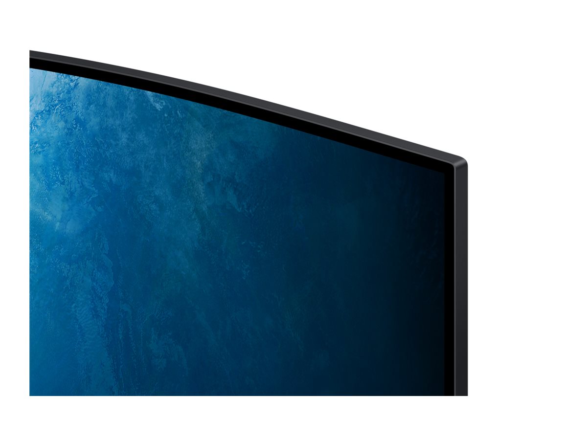 Samsung Odyssey G9 S49CG954EU - G95C Series - LED-Monitor - Gaming - gebogen - 124 cm (49")5120 x 1440 Dual Quad HD @ 240 Hz - VA - 450 cd/m² - 2500:1 - DisplayHDR 1000 - 1 ms - 2xHDMI - DisplayPort -