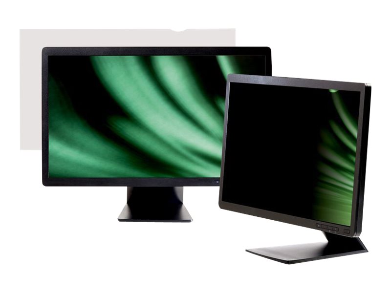 3M Blickschutzfilter für 29in Monitor, 21:9, PF290W2B, 73,7 cm (29"), 21:9, Monitor, Rahmenloser Blickschutzfilter, Glänzend/Matt, Anti-GlanzBlickschutzfilter für 29in Monitor - 21:9 - PF290W2B