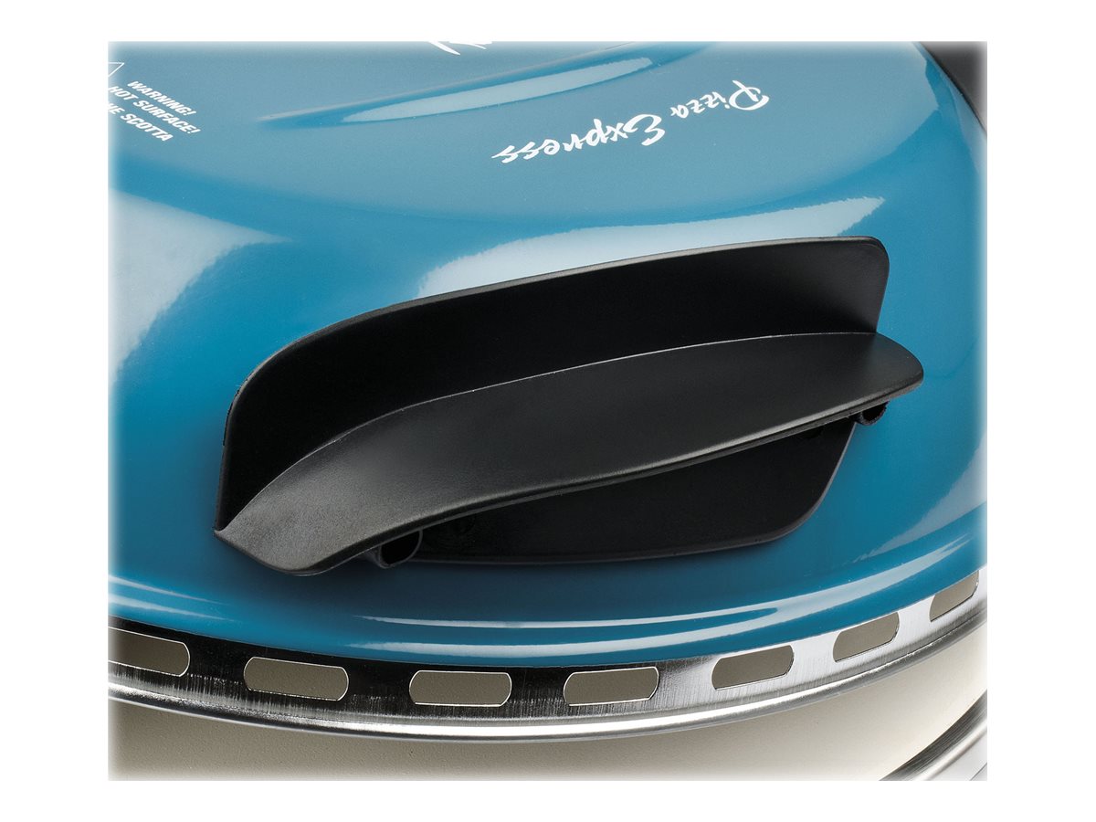 G3Ferrari G3 Ferrari Pizza Express Delizia - Pizzaofen1.2 kW - Blau