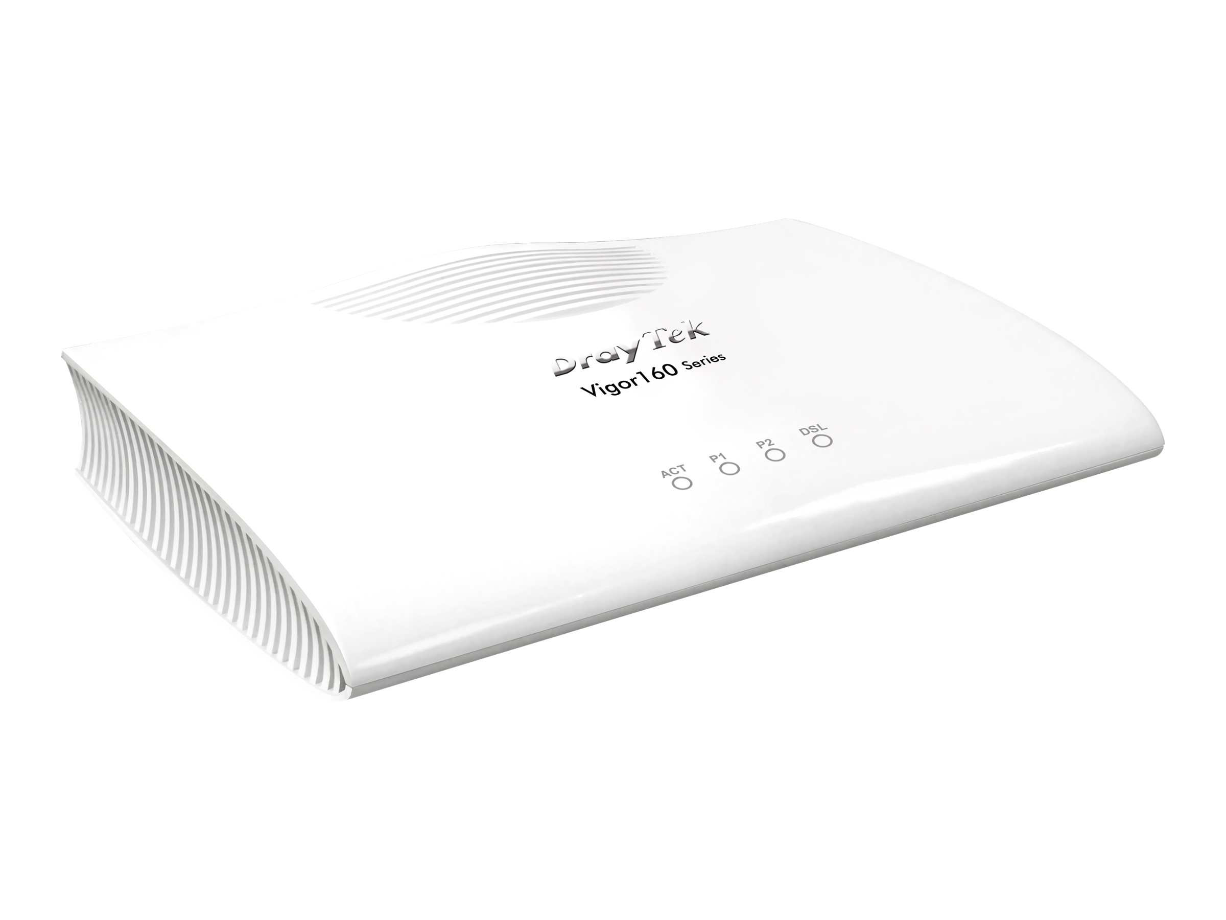 Draytek Vigor 167 - Router - DSL-Modem 2-Port-Switch1GbE
