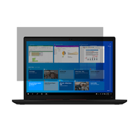 Lenovo Blickschutzfilter für Notebook - 33.8 cm (13.3")für ThinkBook 14 G6 IRL; 14 G9 AHP; ThinkPad P1 Gen 8; P16 Gen 3; T16 Gen 4; T16g Gen 3