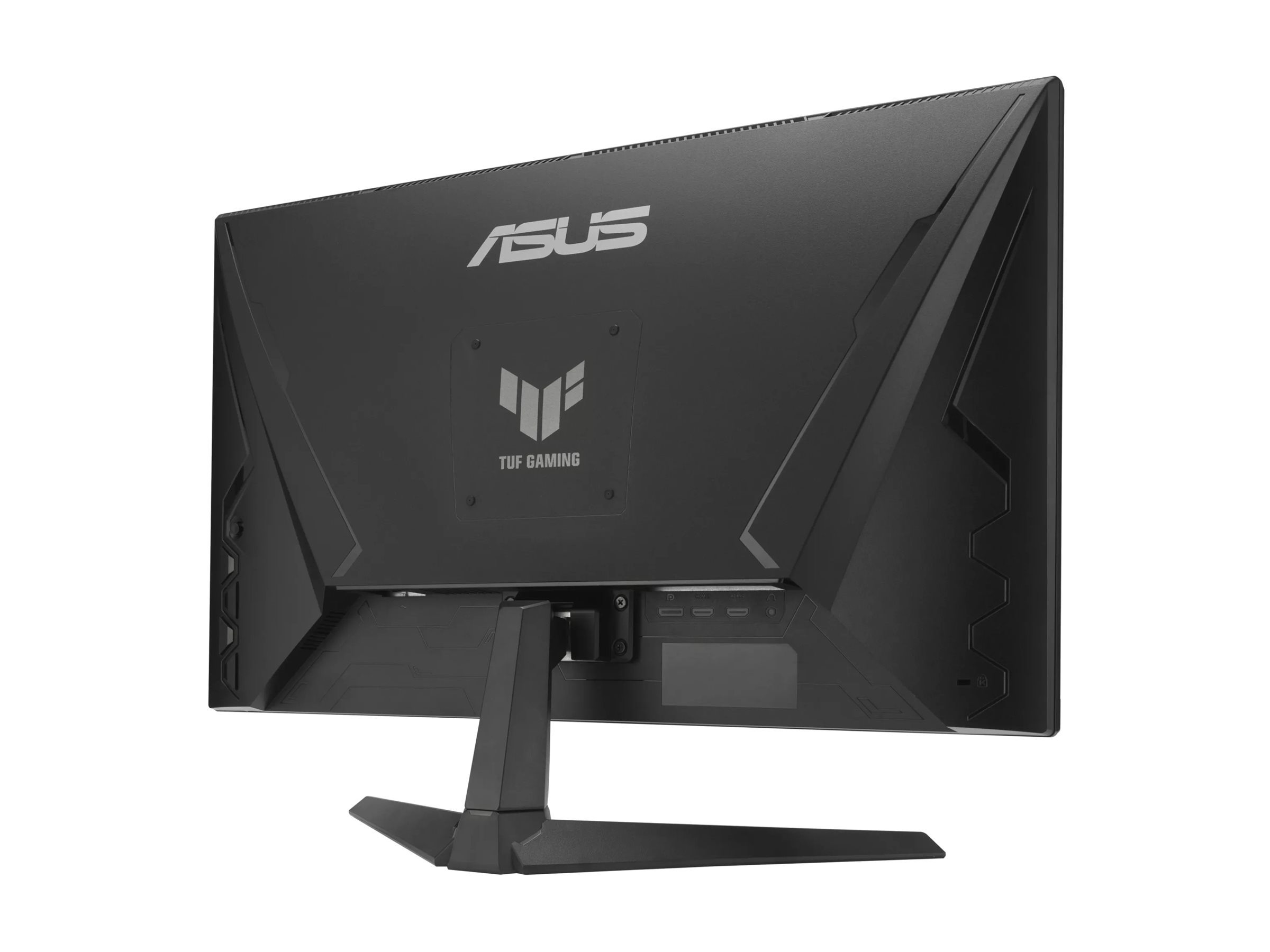ASUS TUF Gaming VG279QM5A - 5 Series - LED-Monitor - Gaming - 68.6 cm (27")1920 x 1080 Full HD (1080p) @ 240 Hz - Fast IPS - 400 cd/m² - 1000:1 - HDR10 - 0.3 ms - 2xHDMI - DisplayPort - Lautsprecher -