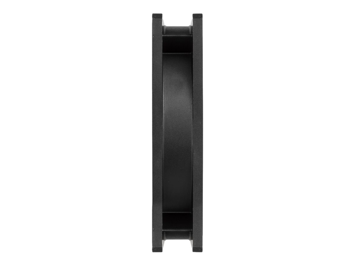 Arctic P12 Silent - Gehäuselüfter - 120 mm120 mm - 1050 RPM - 54.1 CFM - 40.95 m3/h - 12 V DC - 3-pin - 139 g
