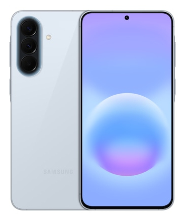 Samsung Galaxy A57 - 5G Smartphone - Dual-SIM - RAM 8 GB / Interner Speicher 128 GB - OLED-Display - 6.7" - 2340 x 1080 Pixel (120 Hz)3x Rückkameras 50 MP - 12 MP - 5 MP - front camera 12 MP - toll ei