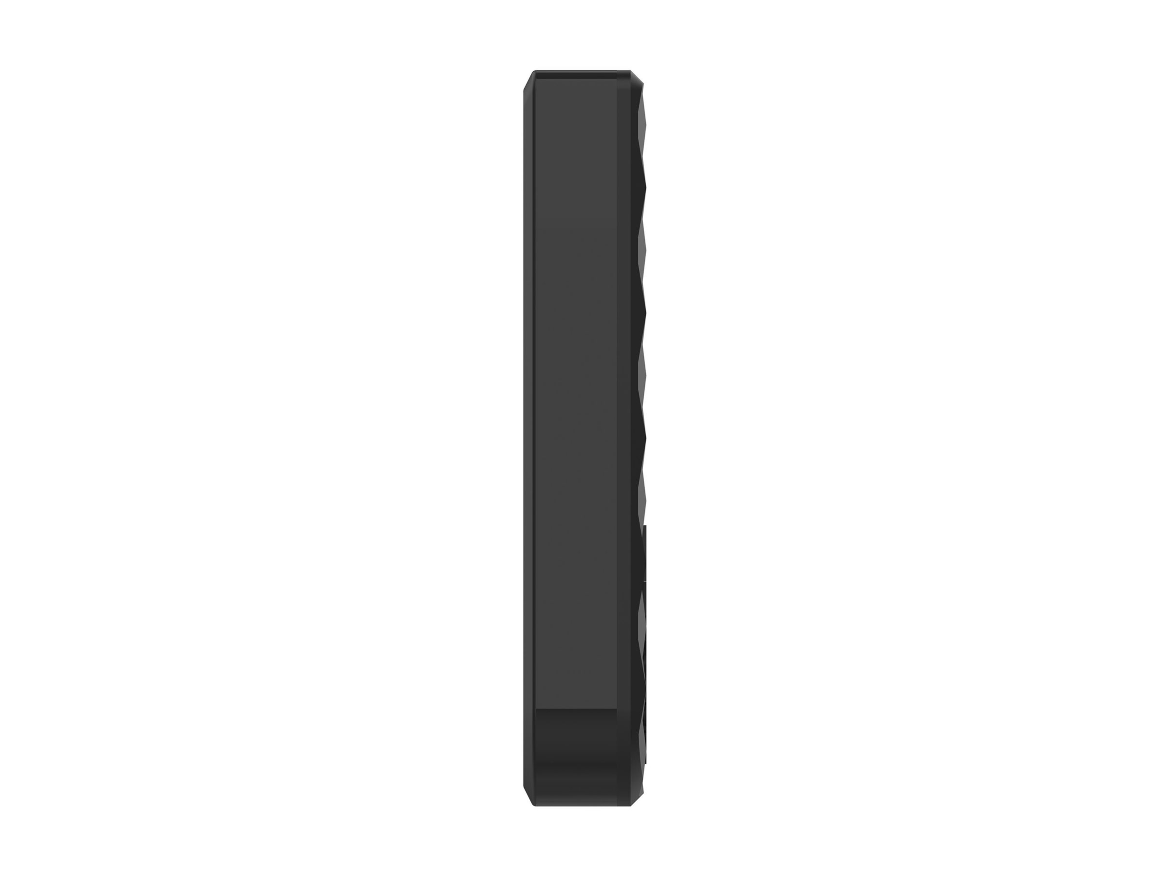 Verbatim Store 'n' Go Mini Diamond - SSD - 512 GB - extern (tragbar)USB 3.2 Gen 1 (USB-C Steckverbinder) - Schwarz