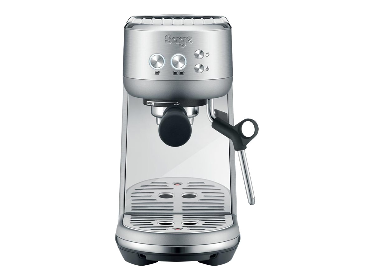 Sage SES450BSS4EEU1 the Bambino - Kaffeemaschine