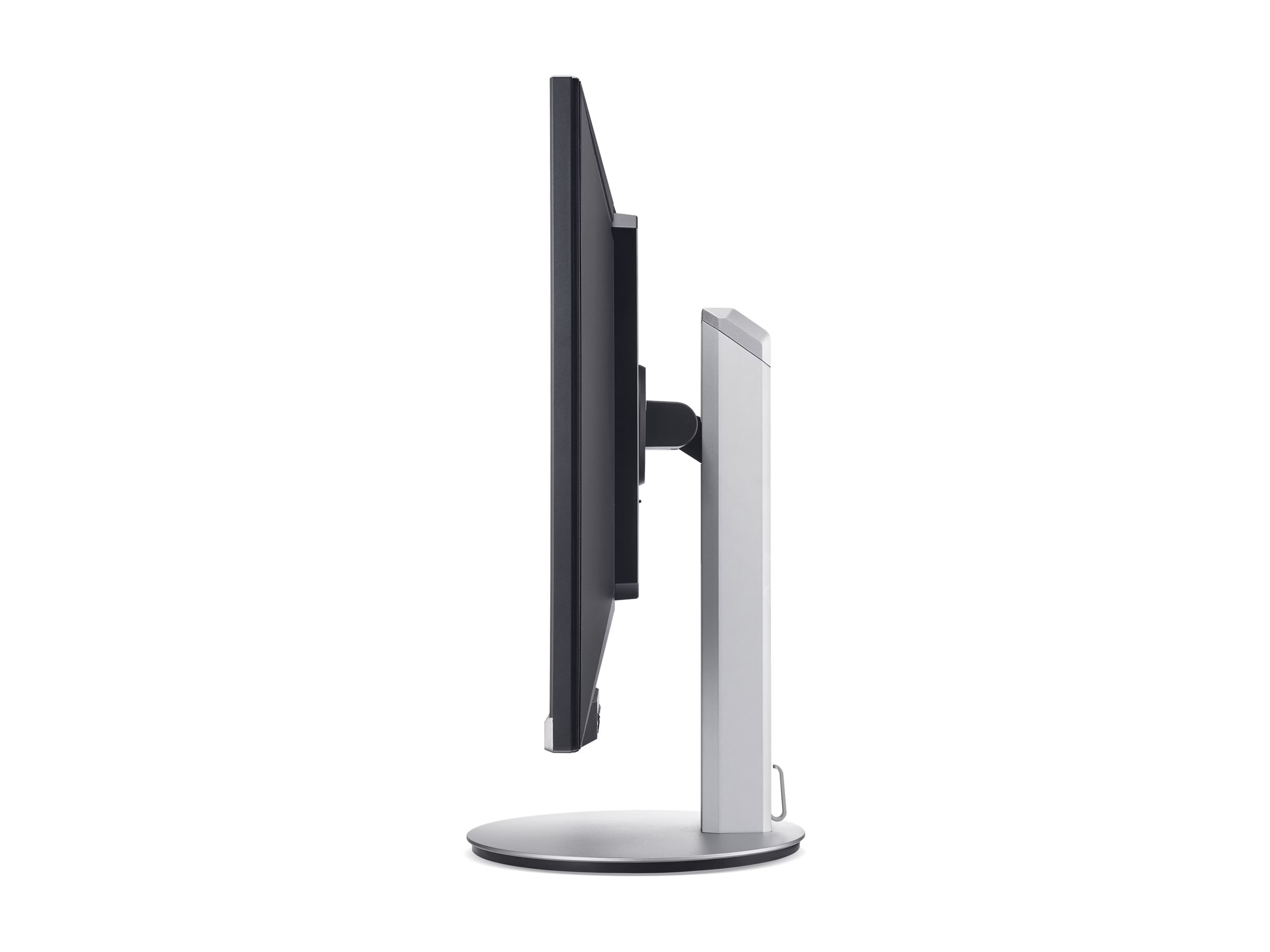 Acer Vero CB322QU Esmiiprx - CB2 Series - LED-Monitor - 81.3 cm (32")(31.5" sichtbar) - 2560 x 1440 WQHD @ 100 Hz - IPS - 300 cd/m² - 1000:1 - HDR10 - 1 ms - 2xHDMI - DisplayPort - Lautsprecher - Silb