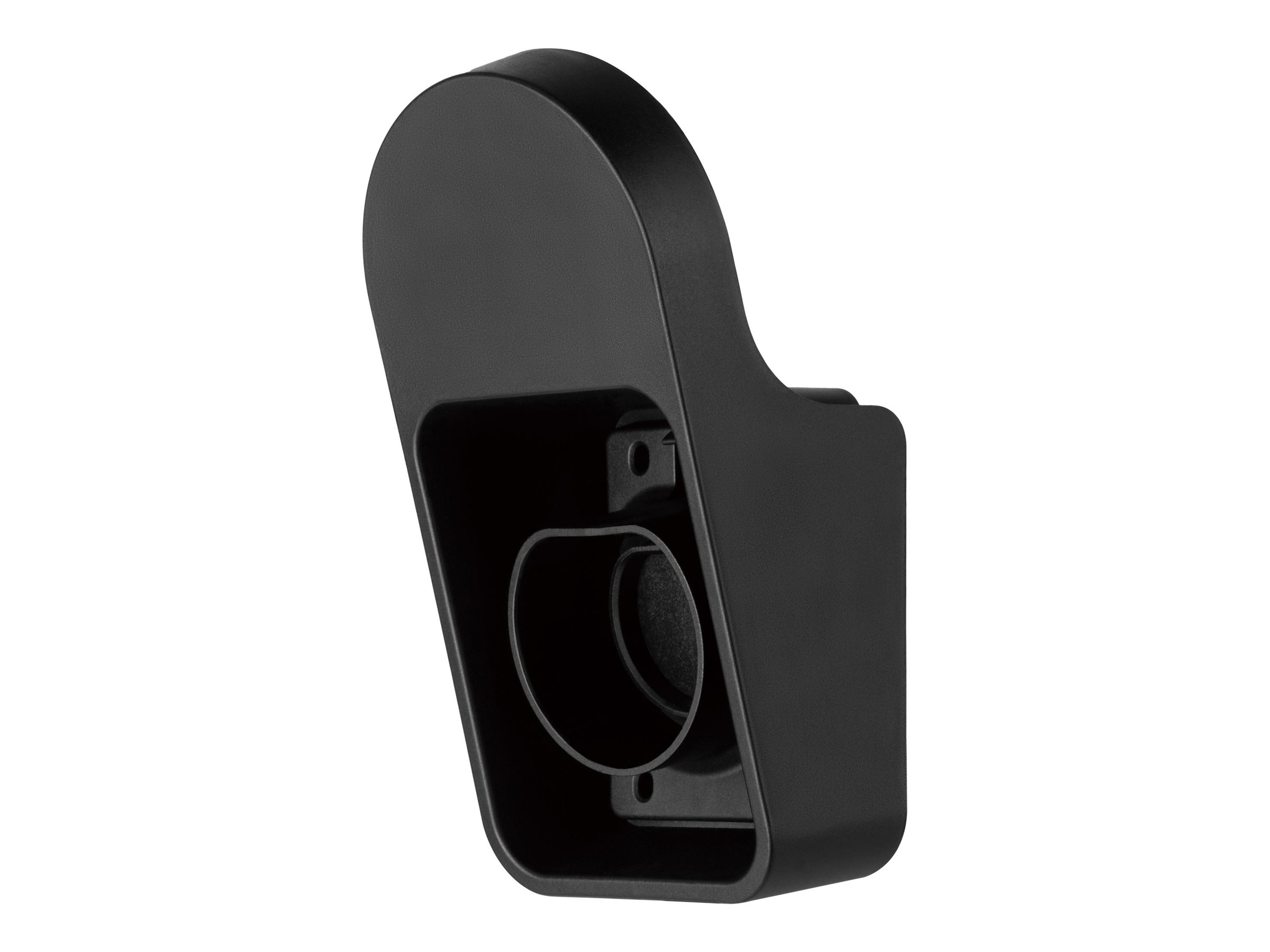 InLine Universal EV-Ladekabel Halterung - schwarzSchwarz