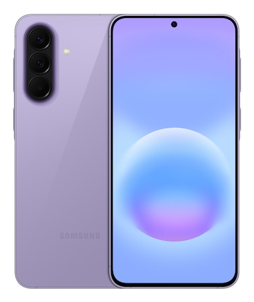 Samsung Galaxy A57 - 5G Smartphone - Dual-SIM - RAM 8 GB / Interner Speicher 128 GB - OLED-Display - 6.7" - 2340 x 1080 Pixel (120 Hz)3x Rückkameras 50 MP - 12 MP - 5 MP - front camera 12 MP - fantast