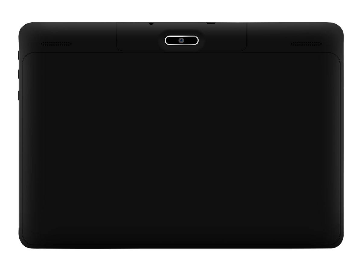 Inter Sales DENVER TIQ-10443BL - Tablet - Android 11 - 16 GB - 25.7 cm (10.1")IPS (1280 x 800) - microSD-Steckplatz - 4G