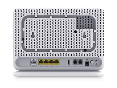 Huawei OptiXstar EN8255X6s-8X - Wireless RouterXGS-PON 10GbE - XGS-PON - Wi-Fi 6 - Dual-Band