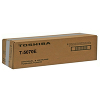 Toshiba T5070E - Schwarz - original - Tonerpatronefür e-STUDIO 257 - 307 - 357 - 457 - 507
