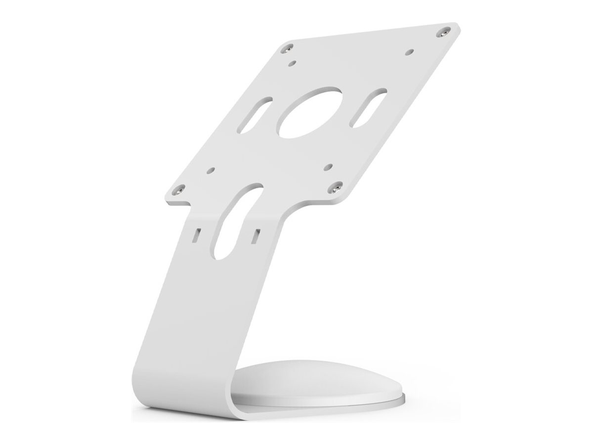 Compulocks 111W, Multimedia-Ständer, Weiß, Aluminium, Tablet, 4,5 kg, 50,8 cm (20")weiß - Wandmontage