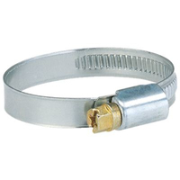 Gardena Schlauchschelle - geeignet für 12-20 mm (1/2")Schläuche - Verzinkter Stahl