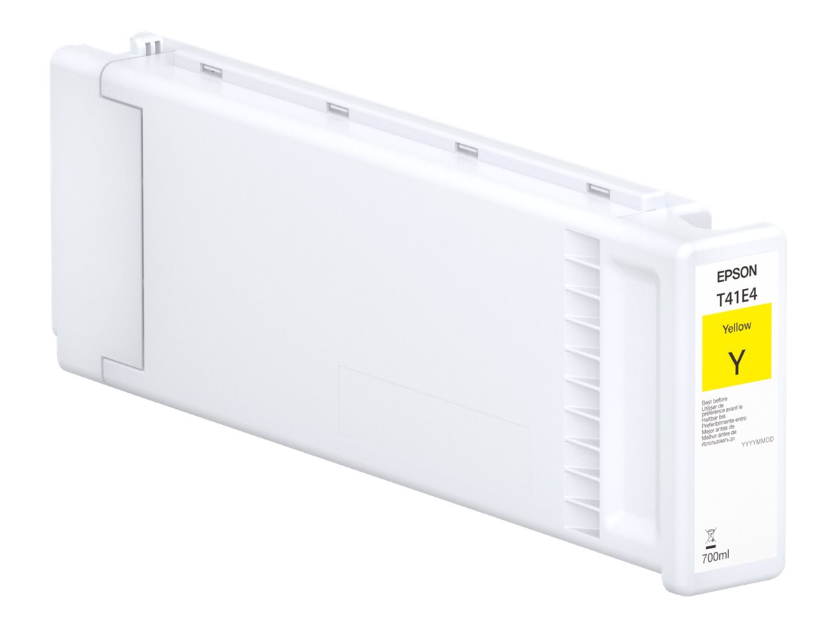 Epson 700 ml - Gelb - original - Tintenpatronefür SureColor SC-T3405 - SC-T3405N - SC-T5400M - SC-T5405