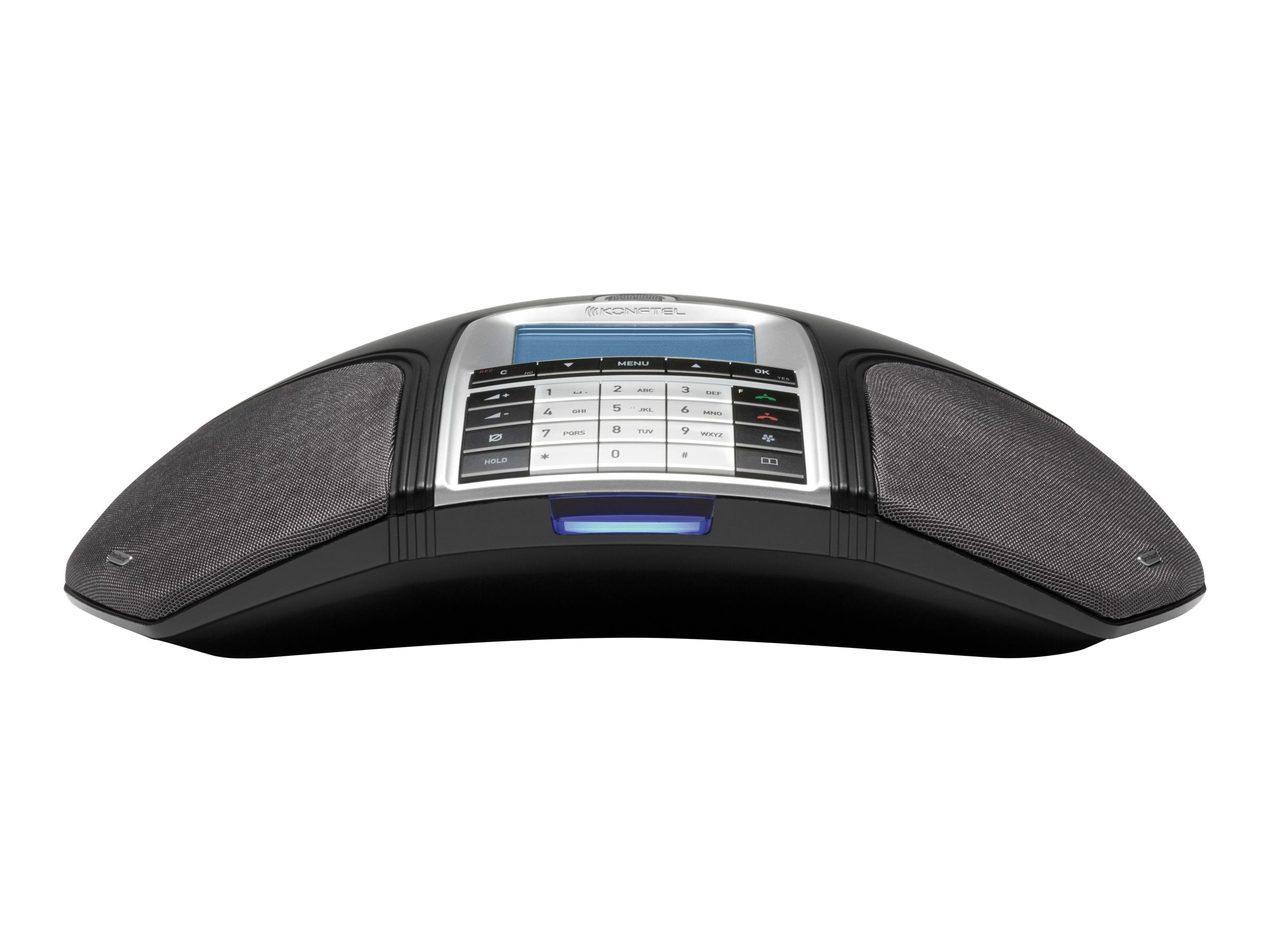 Konftel 250 - Konferenztelefon - Charcoal Blackk