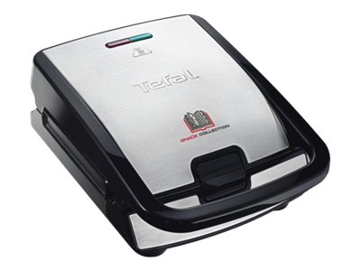 TEFAL Snack collection SW854D - Waffeleisenn