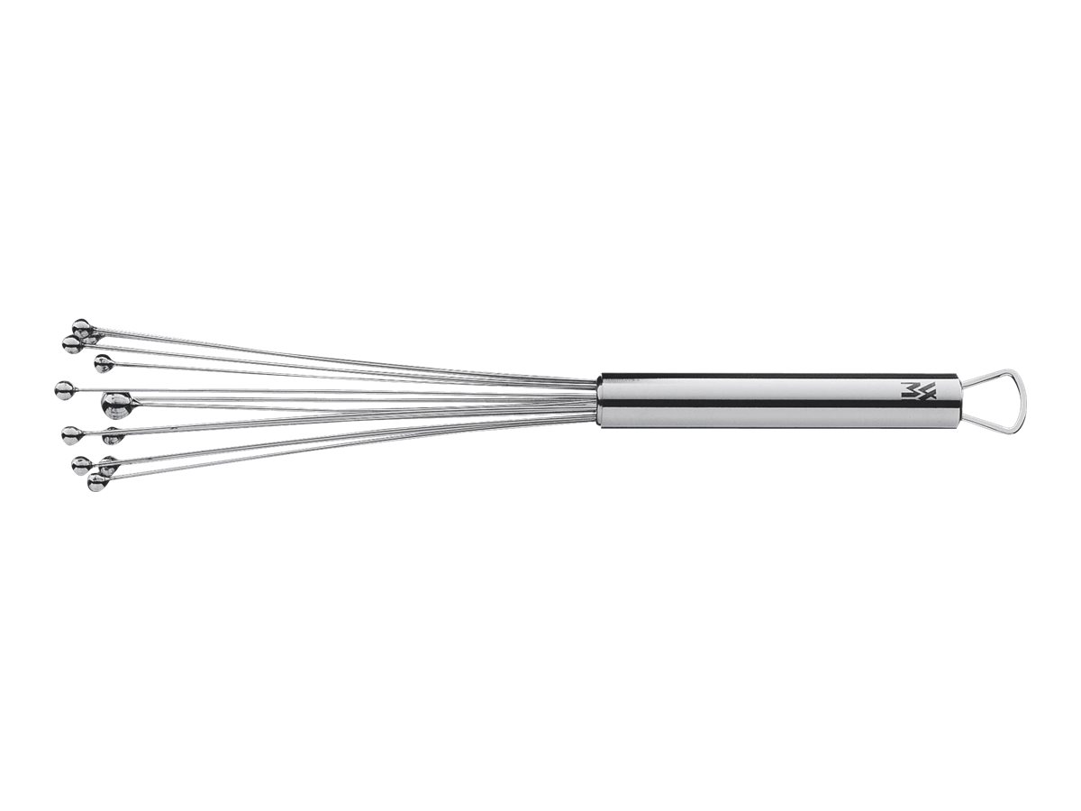 WMF Profi Plus - Rührblitz - 27 cm - Edelstahlmatt