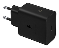 Samsung EP-T6010 - Netzteil - without cable - 60 Watt - 3 A - FC 2.0, PD 3.1/PPS (USB-C)Schwarz