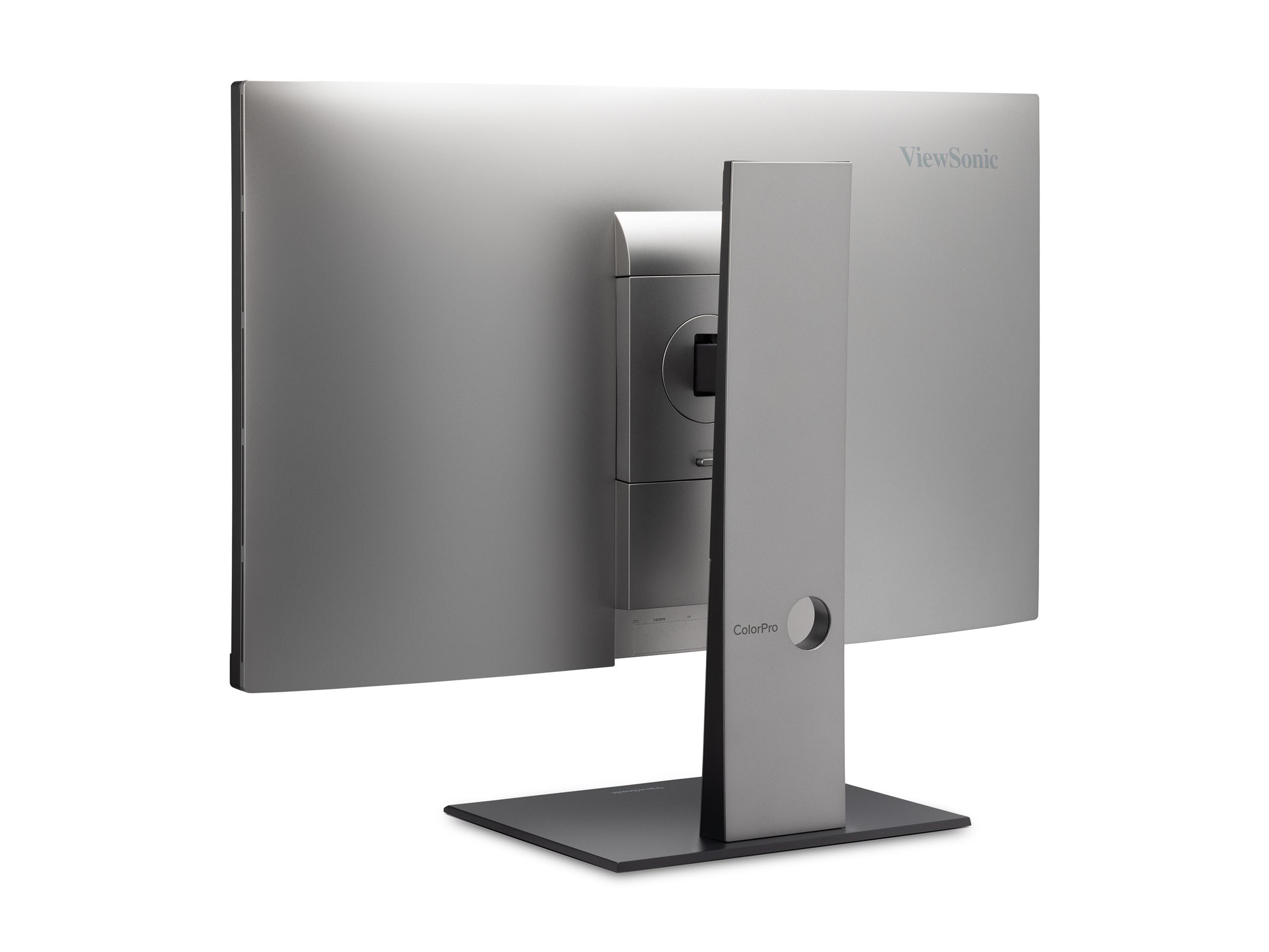 ViewSonic ColorPro VP2788-5K - LED-Monitor - 68.6 cm (27")5120 x 2880 5K @ 60 Hz - IPS - 500 cd/m² - 2000:1 - 14 ms - 2xHDMI - DisplayPort - USB-C - Lautsprecher