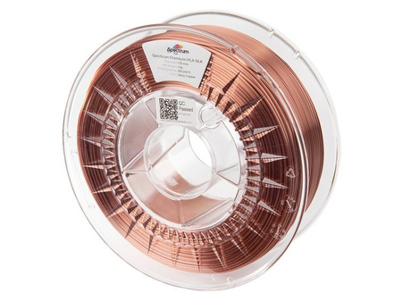 Spectrum Filaments SILK PLA, 1 Stück(e), 1 kg