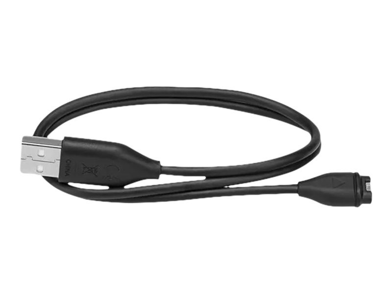 Garmin GPS-Kabel - GPS-Anschluss zu USB männlich1 m - für Approach S62; Forerunner 255 - 255S - 265 - 265S - 955 - 965; Venu 2S