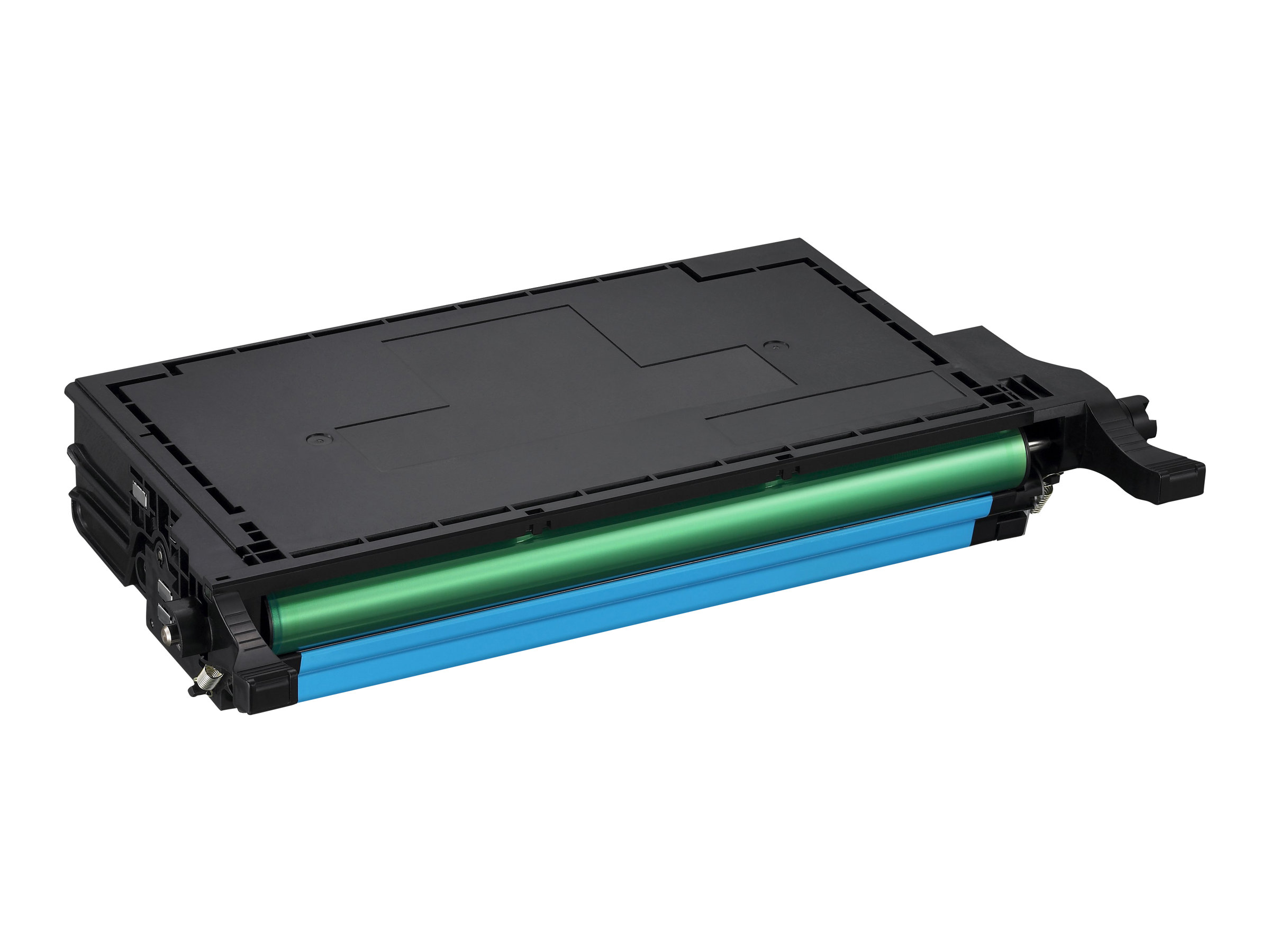 HP CLT-C6092S - Cyan - original - Tonerpatrone (SU082A)für Samsung CLP-770ND - CLP-770NDK - CLP-770NDKG - CLP-775N - CLP-775ND