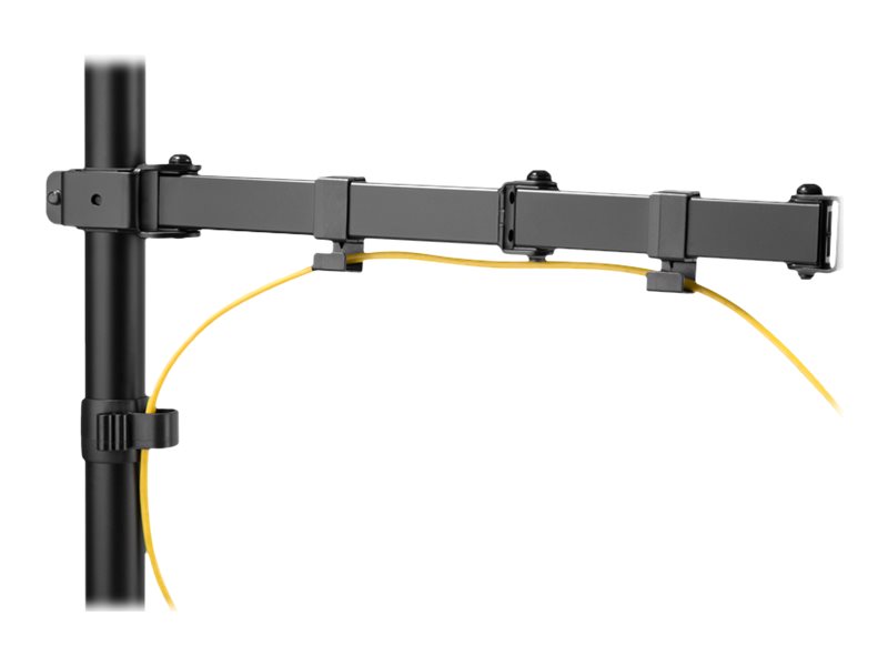 DIGITUS Single Monitorhalterung, 32", 8 kgTischmontage