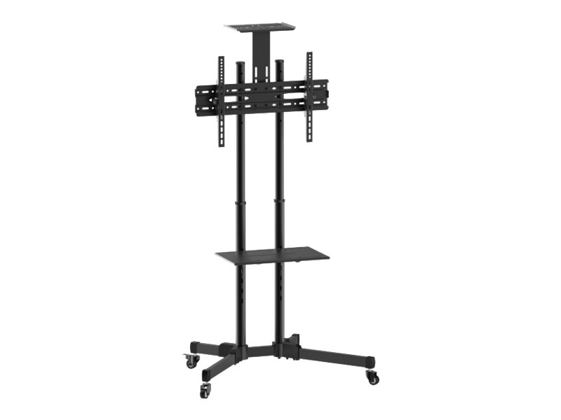 Reflecta 70VCE-Shelf - Aufstellung - für TV - Bildschirmgröße: 94-177.8 cm (37"-70")