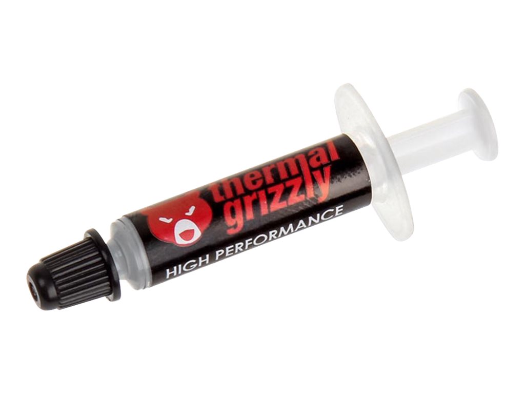 Thermal Grizzly Hydronaut - Wärmeleitpastee