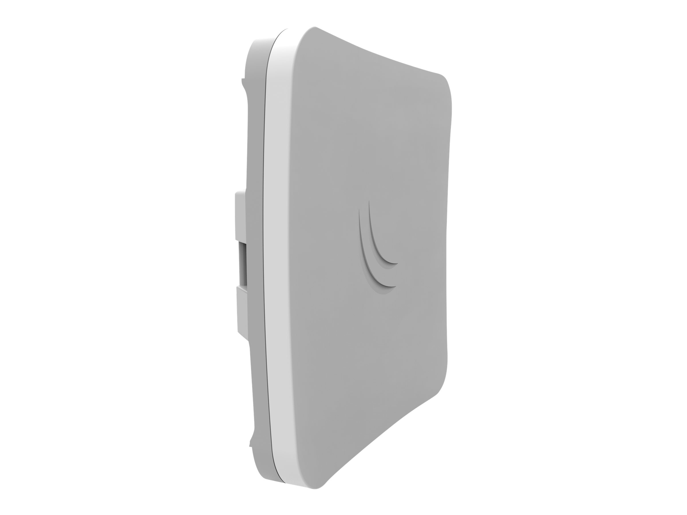 MikroTik SXTsq Lite2 - Wireless Router 2,4 GHzStangenmontage