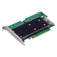 BROADCOM MegaRAID 9670W-16i - Speichercontroller (RAID)