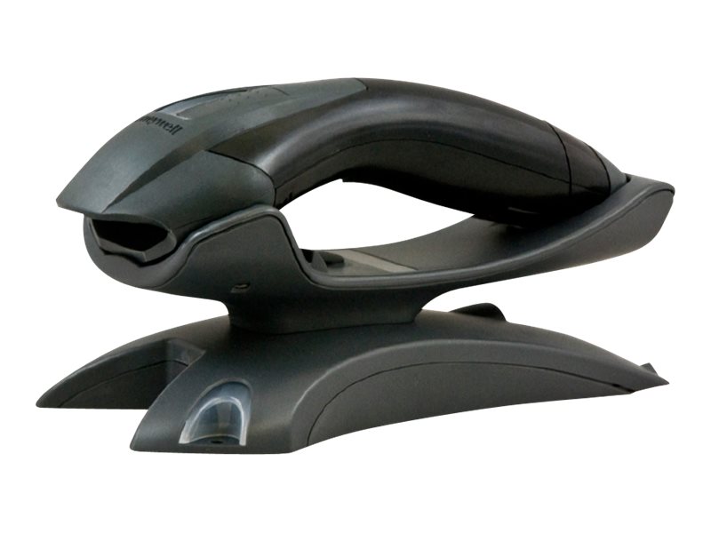 HONEYWELL Voyager 1202g - Barcode-Scanner - Handgerät100 Linie/Sek. - decodiert - Bluetooth 2.1