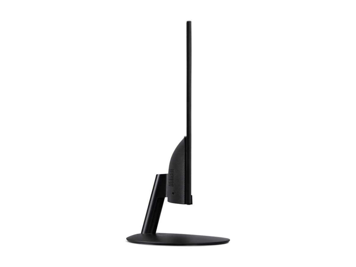 Acer SB322Q Abi - SB2 Series - LED-Monitor - 81.3 cm (32")(31.5" sichtbar) - 1920 x 1080 Full HD (1080p) @ 75 Hz - IPS - 300 cd/m² - 1000:1 - 1 ms - HDMI - VGA - Lautsprecher - Schwarz