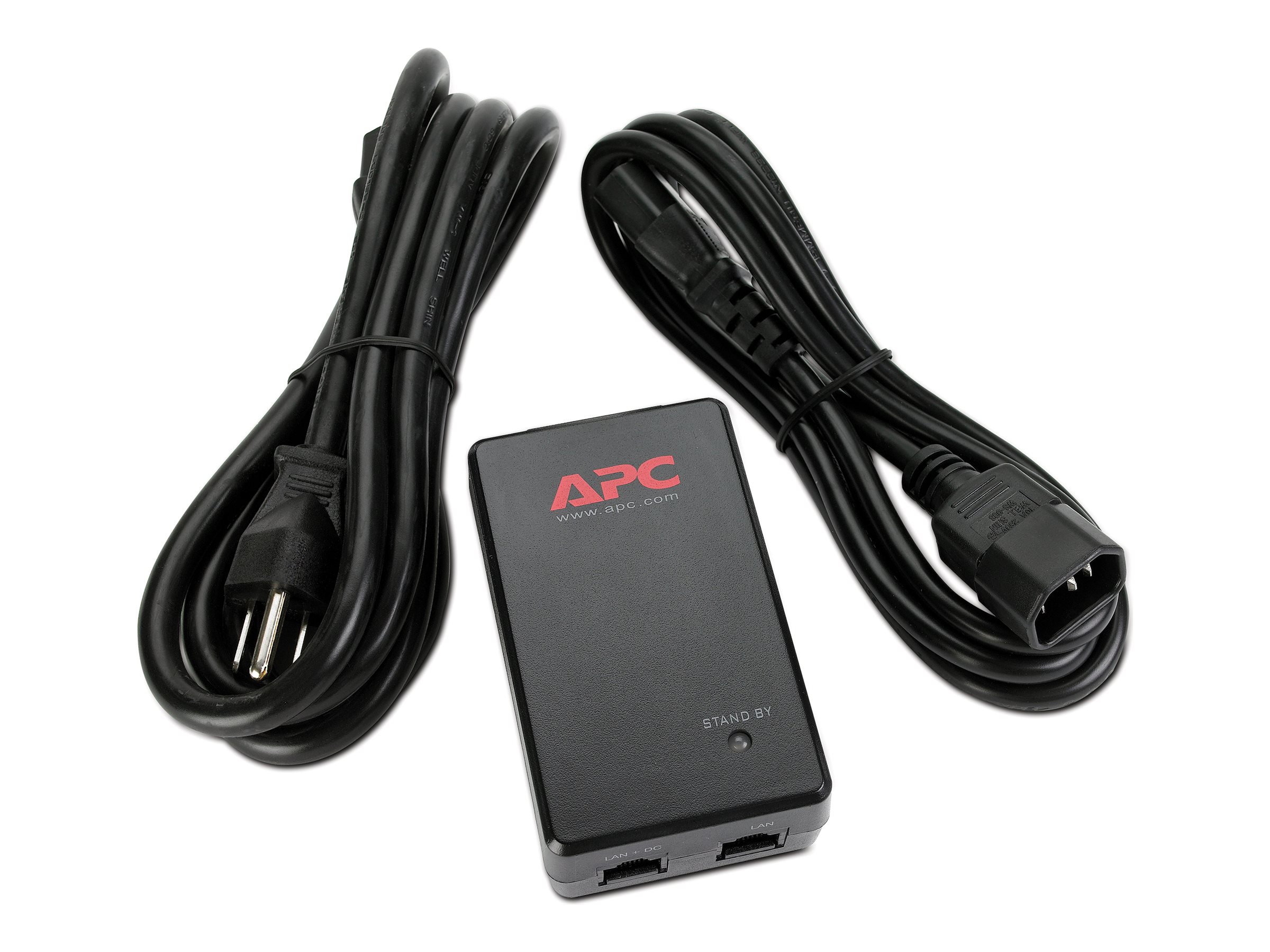 APC NetBotz - Power Injector
