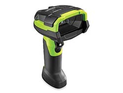 Zebra DS3678-ER - Barcode-Scanner - tragbar2D-Imager - decodiert - Bluetooth 4.0 - Keyboard-Wedge - RS-232 - USB