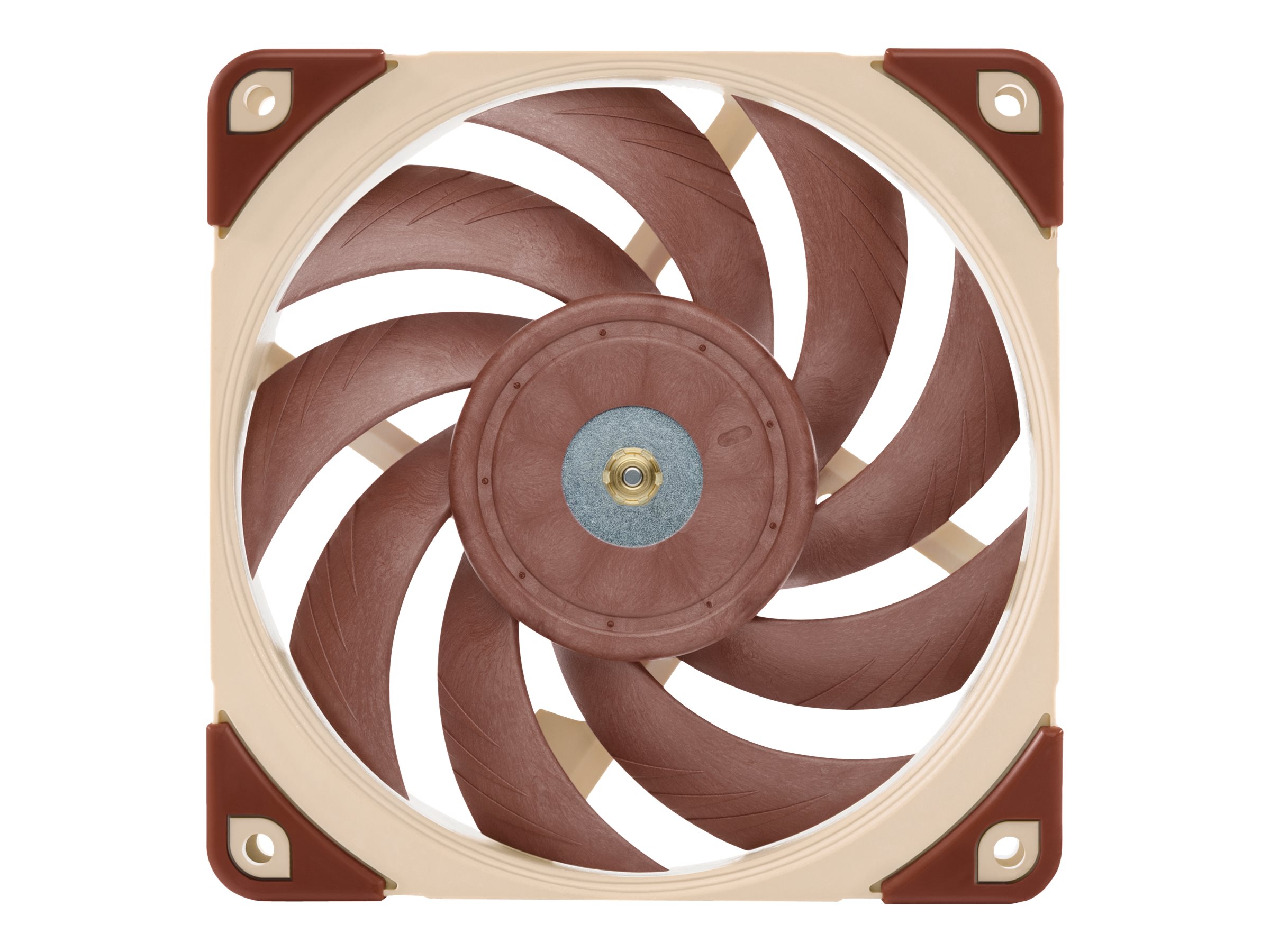 Noctua NF-A12x25 PWM - Gehäuselüfter - 120 mmm