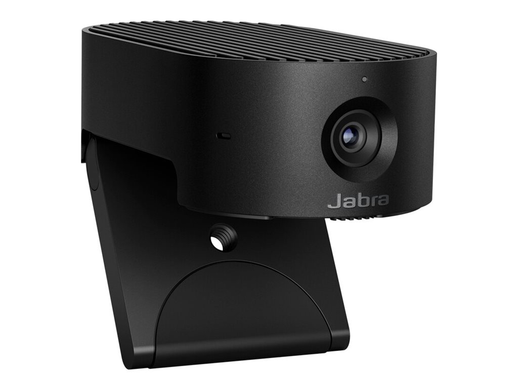 Jabra PanaCast 20 - Webcam - Farbe - 13.000.000Pixel - 3840 x 2160 - Audio - USB 3.0