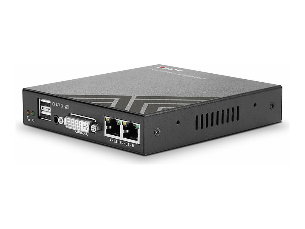 Lindy KVM over IP Access - Fernsteuerungsgerätt