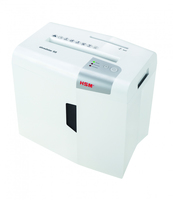 HSM shredstar X8 - Vorzerkleinerer - Partikelschnitt4.5 x 30 mm - P-4 - O-1 - T-2 - E-2 - F-1