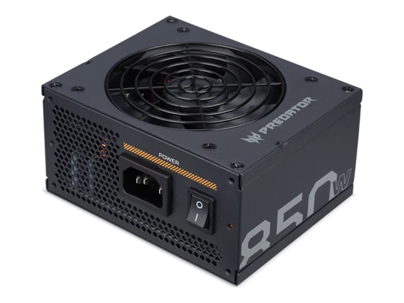 Acer Predator GX850 - Netzteil (intern) - 850Watt