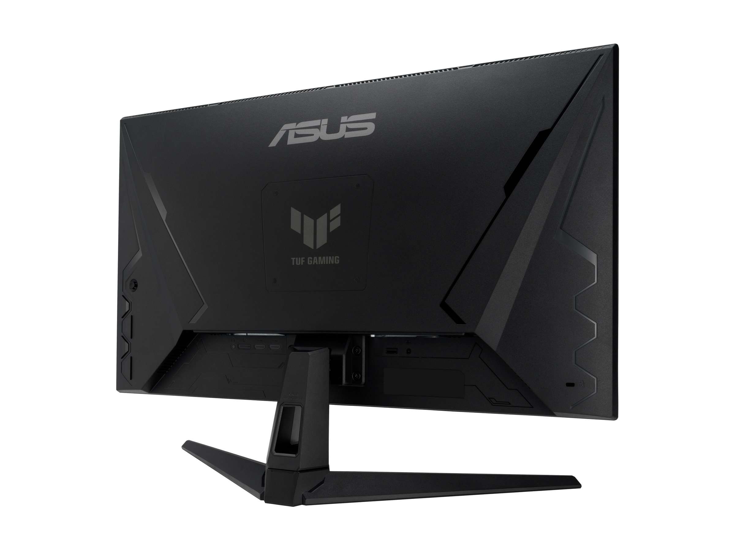 ASUS TUF Gaming VG27UQ1A - LED-Monitor - Gaming - 68.5 cm (27")3840 x 2160 4K @ 160 Hz - Fast IPS - 300 cd/m² - 1000:1 - HDR10 - 1 ms - 2xHDMI - DisplayPort - Lautsprecher - Schwarz