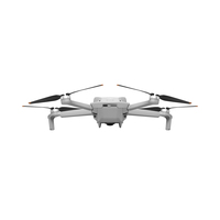 DJI Mini 3 Fly More Combo ( RC), 4 Rotoren, 12 MP, 3840 x 2160 Pixel, 10,55 m/s, 2453 mAh, Grau