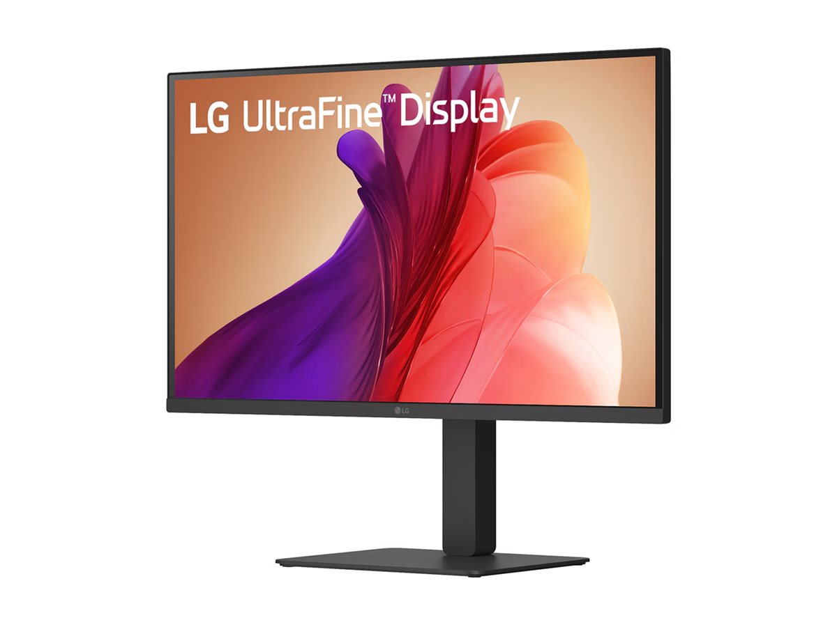LG UltraFine 32U720A-B - LED-Monitor - 81.3 cm (32")EA