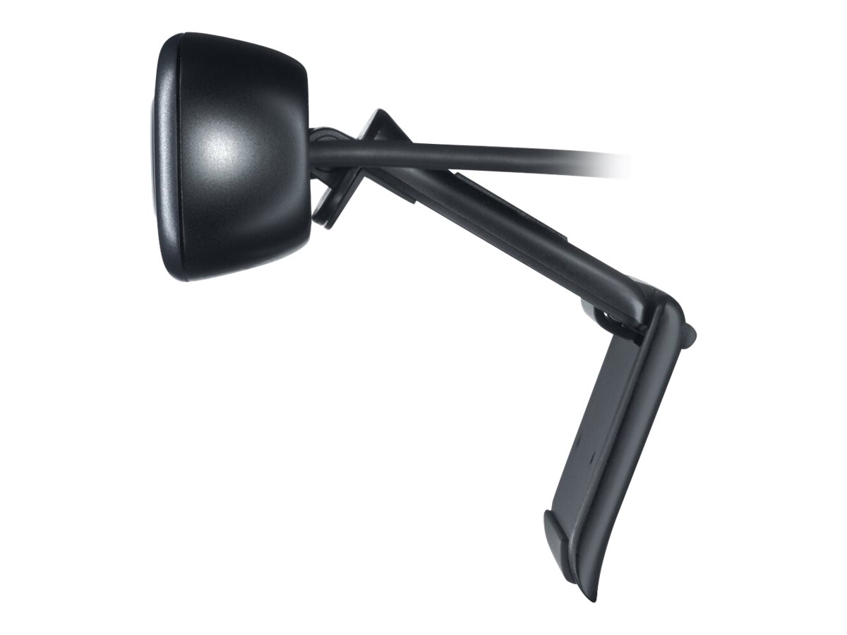 Logitech HD Webcam C310 - Webcam - Farbe - 1280x 720 - Audio - USB 2.0